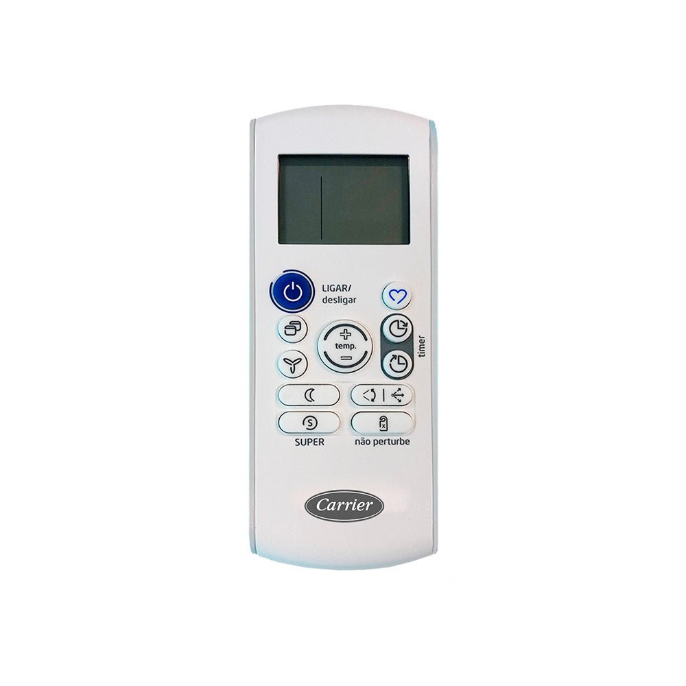 Ar-Condicionado Split Teto Xperience Carrier 64.000 BTUs Só Frio 220V Trifásico - Imagem 7