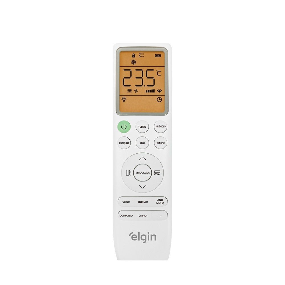 Ar-Condicionado Split Piso Teto Inverter Wi-Fi R-32 Elgin 48.000 BTUs Só Frio 220V Monofásico - Imagem 7