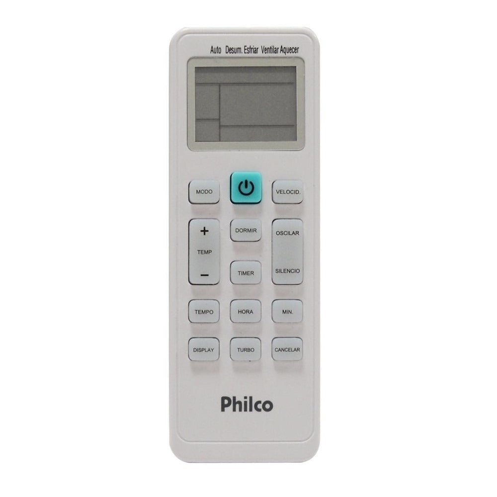 Ar-Condicionado Split HW Inverter Philco PAC12FC 12.000 BTUs R-32 Só Frio 220V - Imagem 7