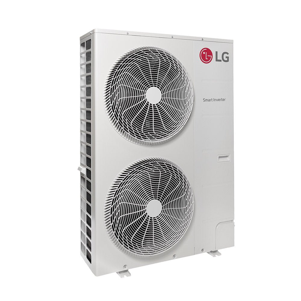Ar-Condicionado Split Teto Inverter WI-FI R-32 LG 54.000 BTUs Quente/Frio 220V Monofásico - Imagem 7