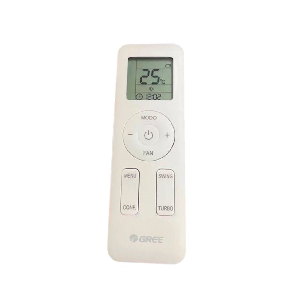 Ar-Condicionado Inverter Split Hi Wall G-Top Auto Wi-Fi Gree 12.000 BTUs Só Frio 220V - Imagem 7