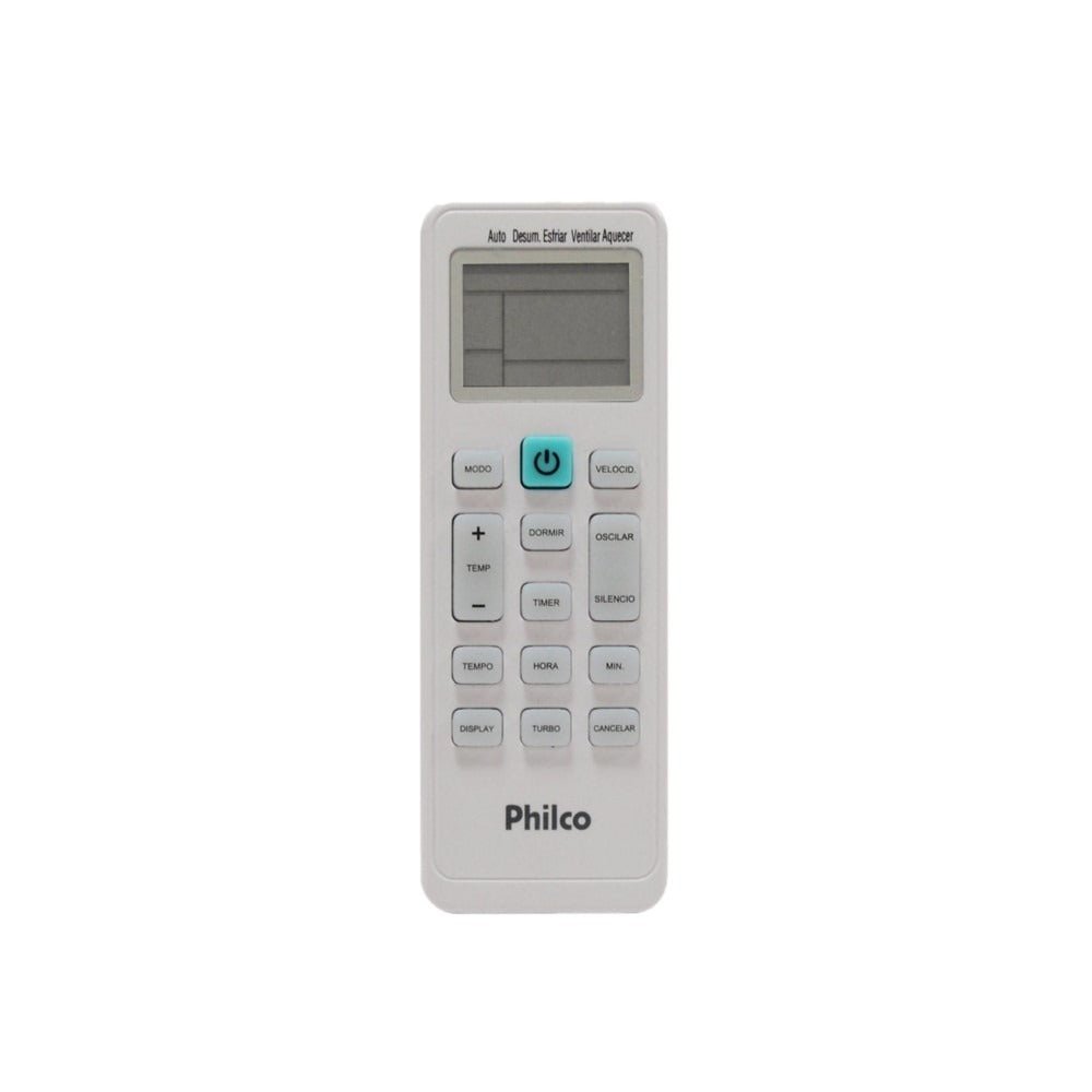 Ar-Condicionado Split HW Inverter Philco PAC12FB 12.000 BTUs R-32 Só Frio 220V - Imagem 8