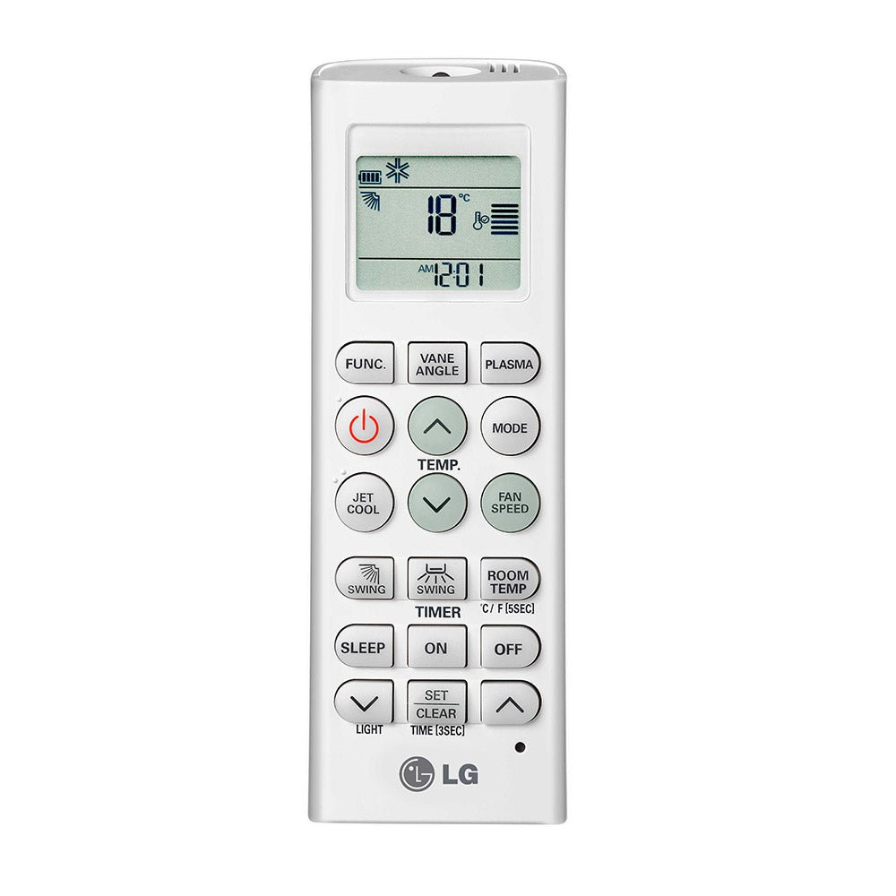 Ar-Condicionado Split Teto Inverter WI-FI R-32 LG 54.000 BTUs Quente/Frio 220V Monofásico - Imagem 8