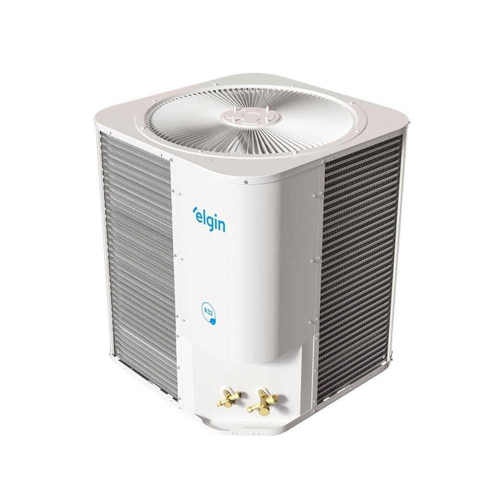 Ar-Condicionado Splitão Elgin 7,5 TR Só Frio 380V Trifásico - Imagem 8