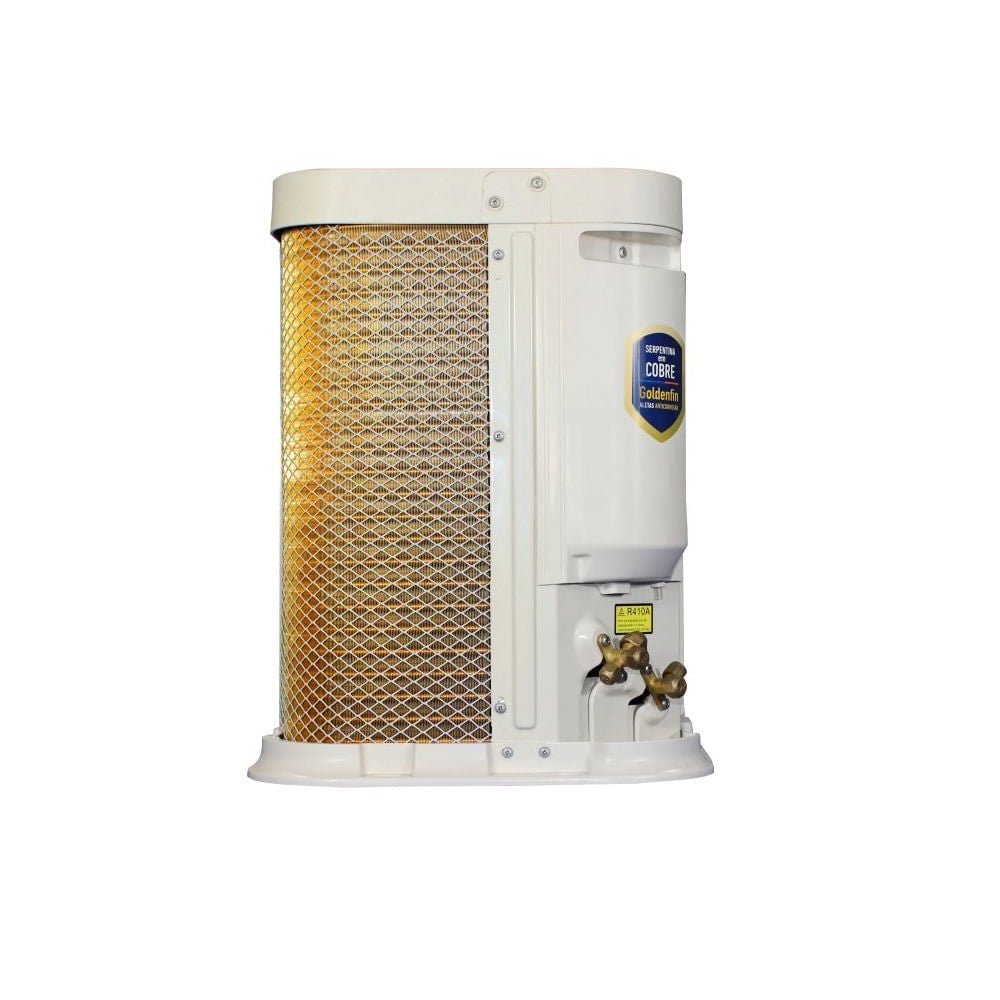 Ar-Condicionado Split HW Inverter Gree G-Top 9.000 BTUs Quente/Frio 220V - Imagem 9