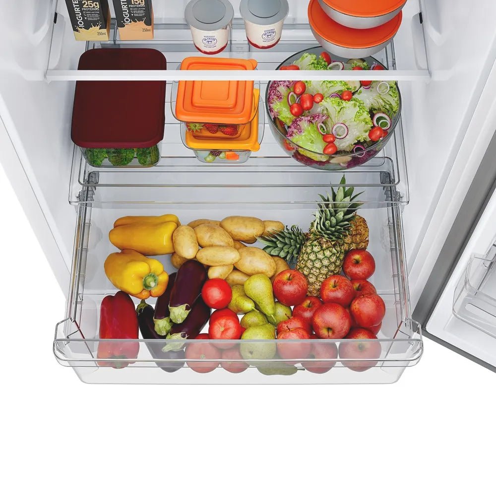 Refrigerador Brastemp Frost Free Duplex 385 Litros Branco BRM46MB – 220 Volts - Imagem 9