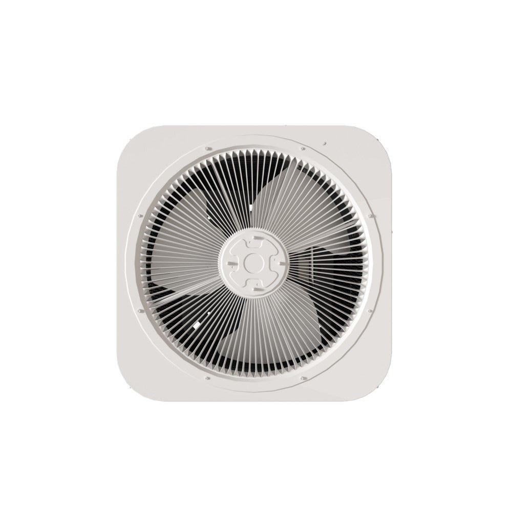 Ar-Condicionado Splitão Elgin 7,5 TR Só Frio 380V Trifásico - Imagem 9