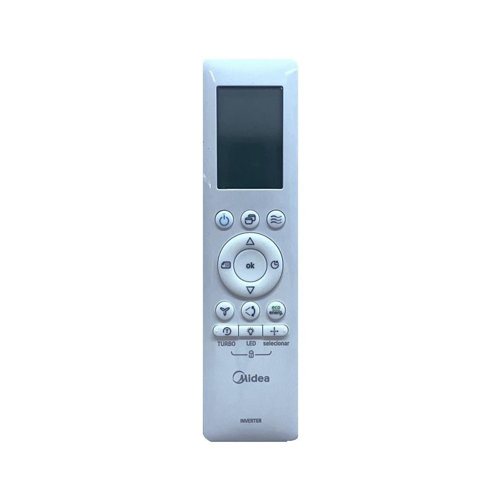 Ar-Condicionado Split Cassete Inverter 4 Vias Midea Connect 36.000 BTUs R-32 Só Frio 220V Monofásico - Imagem 10